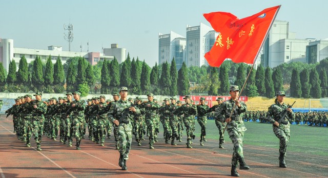 湖北第二师范学院自考