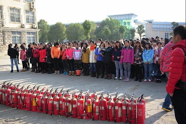 第12个全国防灾减灾日